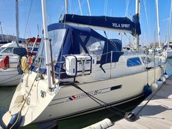 2006 Southerly 35RS