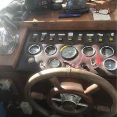 fisher 34