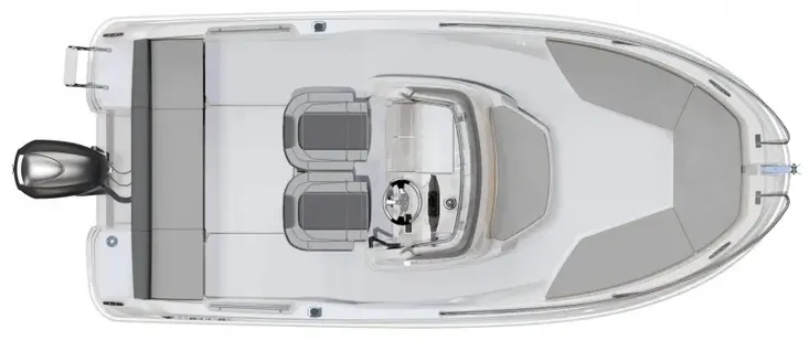 2025 Jeanneau Cap Camarat 5.5 CC
