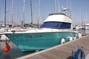 2006 Rodman Rodman 1250 2