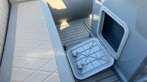 Odyssey LR 23