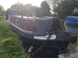 Little Em 47FT Cruiser Style
