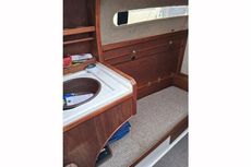 1986 Hurley 22