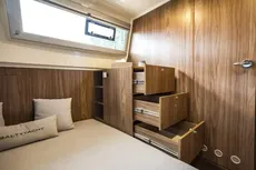 2025 Balt Yacht Grand 37