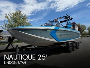 2019 Nautique SUPER AIR NAUTIQUE