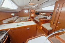 2007 Beneteau 46
