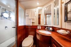 1939 Feadship Ketch
