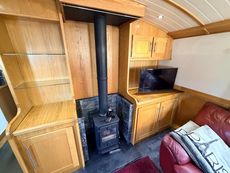 Collingwood Eurocruiser 57ft x 12ft