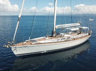 Nautor Swan 60