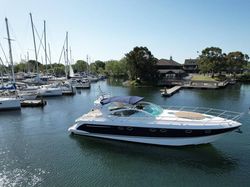 2003 Fairline Targa 52