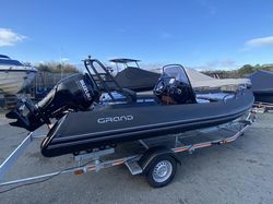 NEW GRAND G500 RIB