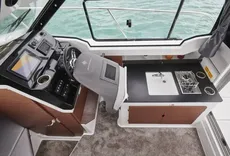 2026 Jeanneau Merry Fisher 795 S2