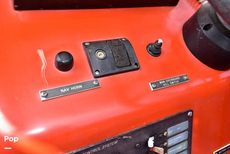 1997 Willard Sea Force 730