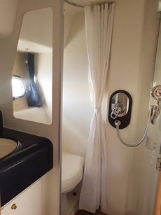 Princess 480