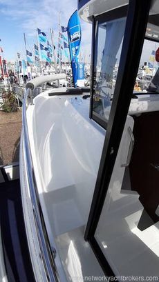2026 Jeanneau Merry Fisher 795 S2 Sport
