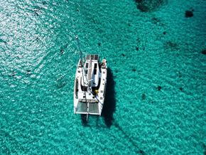 Nautitech catamaran for sale 