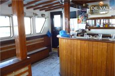 1966 Psaros Aegean Caique Day Passenger