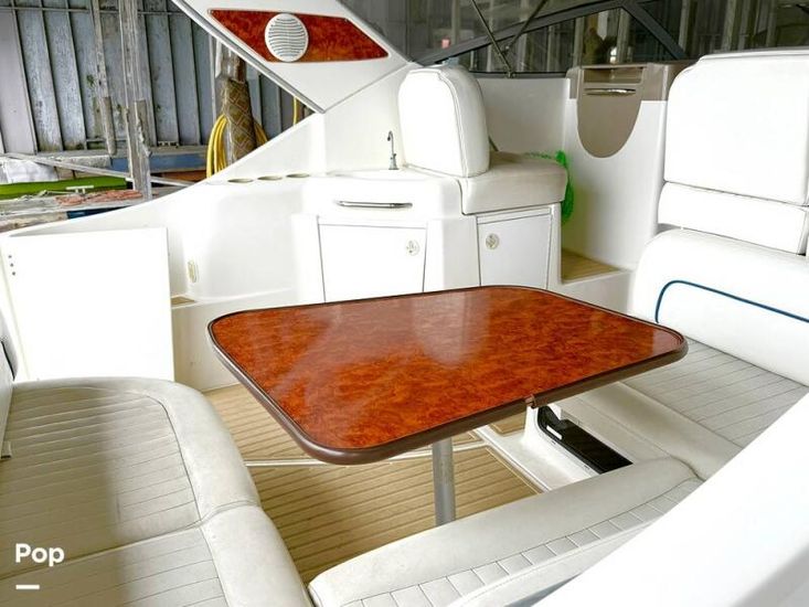 2002 Bayliner Ciera 3055