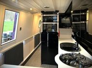59ft Quality Liveaboard - Quality Mike Christian Hull - Amazing Spec.