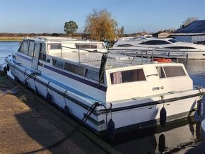 Ideal 45  - Exterior