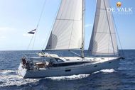 2018 Beneteau Sense 51
