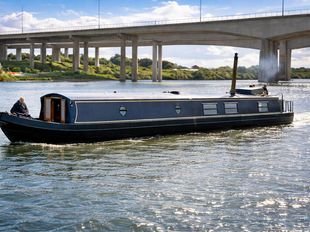 Superb Residential Widebeam