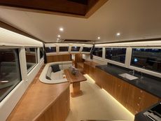 NEW BUILD TO ORDER - STEVENS 1600 DUTCH STEEL TRAWLER