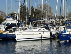 2005 Beneteau Oceanis 323 Clipper