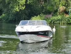 2016 Bayliner 642 Cuddy