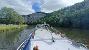 Luxe Motor 26.25 met UBC