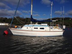 Westerly Warwick for sale