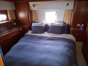 2000 Atlantic 42 40