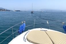 2007 Fairline Targa 47 Gt