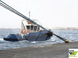 Twin Screw Tug / 15m / 14ts BP Tug for Sale / #1144587