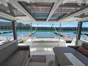 Bali 4.2 Catamaran For Sale in Langkawi