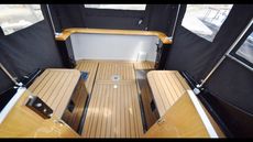 Stunning as New, 58ft Semi Crusier,