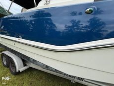2017 Bayliner Element XR7