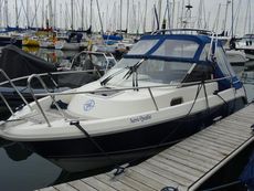 2008 Aquador 21 WA
