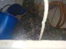 1979 Jeanneau Melody