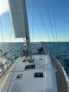 2020 Beneteau Oceanis 41.1