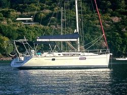 2010 Jeanneau Sun Odyssey 44i