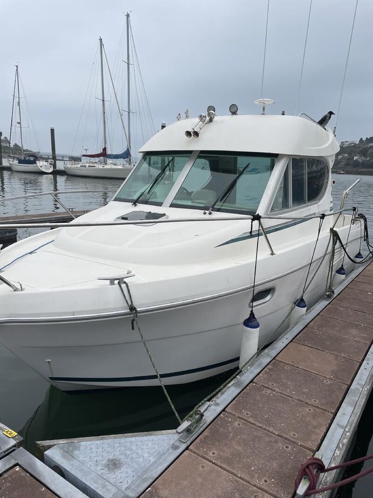 MerryFisher 805
