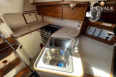 1999 Catalina 320