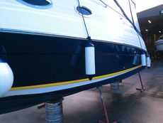 2004 Regal 2465 Commodore Diesel. (Sold)