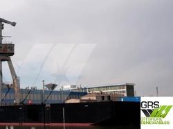 75m / 23,5m Pontoon / Barge for Sale / #1085084