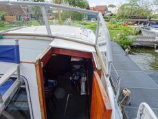 Motorjacht