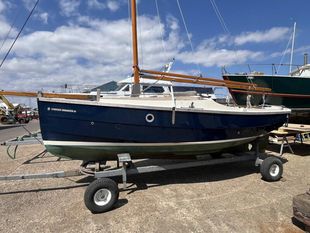 2016 Cornish Crabbers Shrimper  19