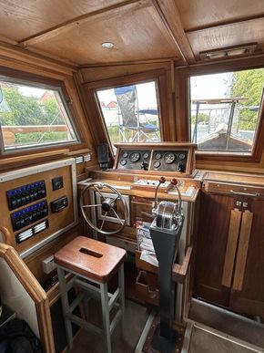 Wheelhouse