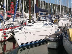 2001 Maxi 1000