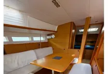 2016 Jeanneau Sun Odyssey 509
